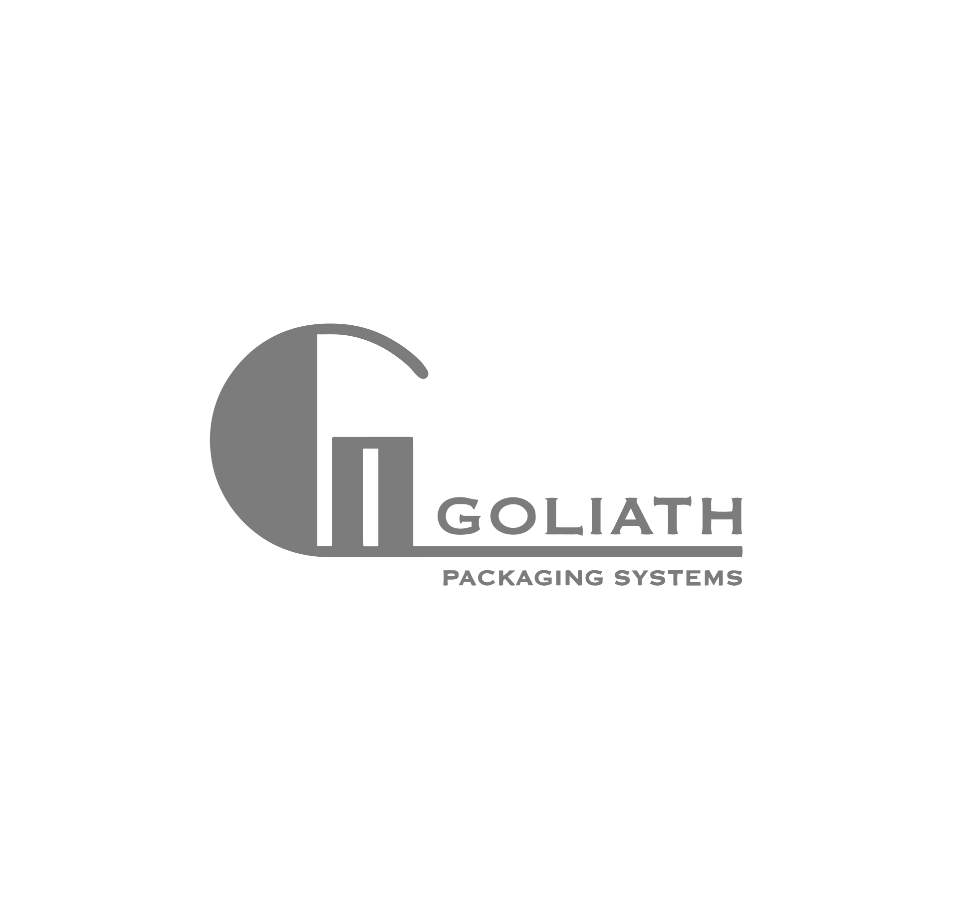 Mount Packaging - Goliath