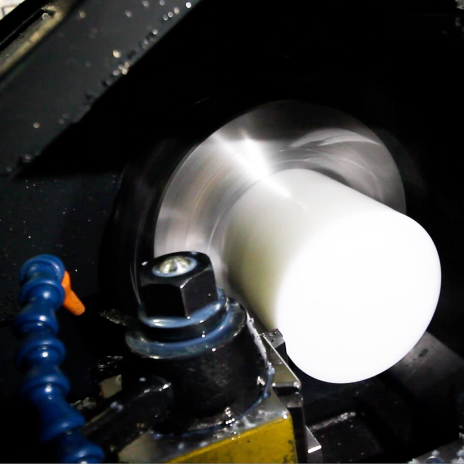 Mount Packaging - Inks Machinery