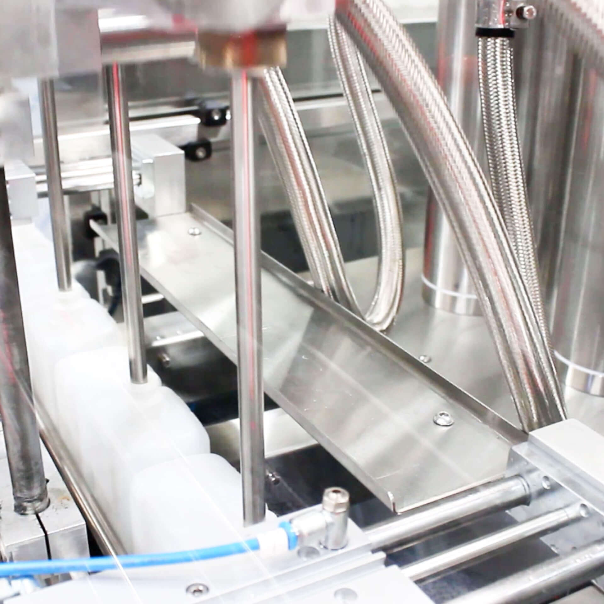 Mount Packaging - Inks Machinery