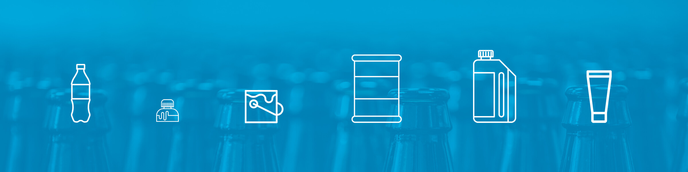 Mount Packaging - Product Support Icons
