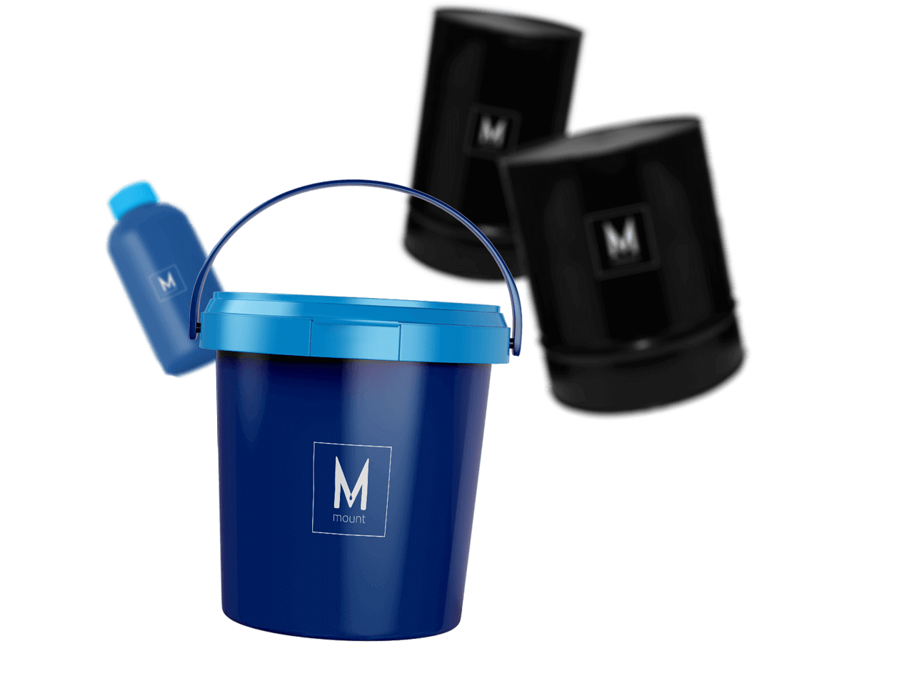 Mount Packaging - Products